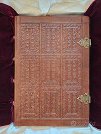 LIBRO D’ORE DI VRELANT OFFICIUM BEATE MARIAE