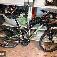 Bicicletta CASADEI