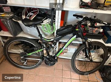 Bicicletta CASADEI