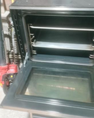 forno professionale smeg