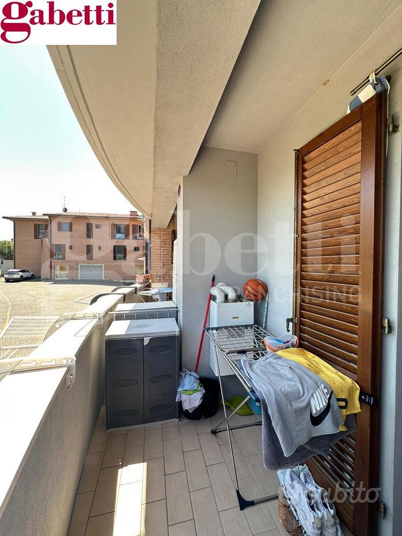 Appartamento Monteriggioni [Cod. rif 3320524VRG] - Vista 5