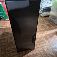 Case Antec e Alimentatore Corsair cx430