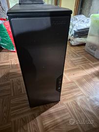 Case Antec e Alimentatore Corsair cx430
