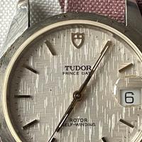 Tudor 74033