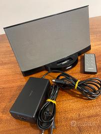 Bose Soundlink serie II