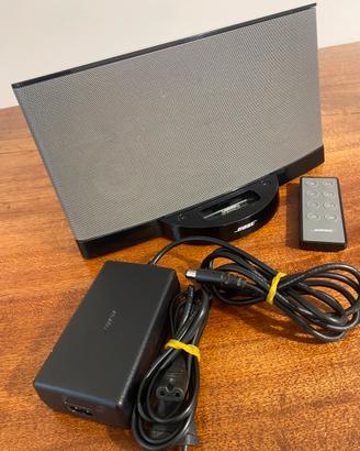 Bose Soundlink serie II