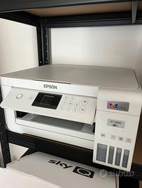 Stampante Epson Ecotanck