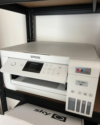 Stampante Epson Ecotanck