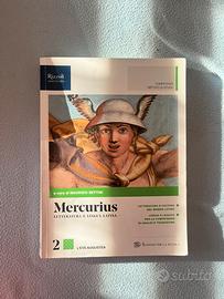 Mercurius