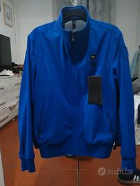 giacca blauer nuovissima