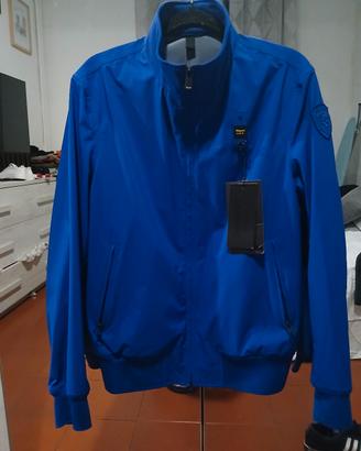 giacca blauer nuovissima