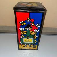 LATTA CREME DE GRAND MARNIER BY ROMEO BRITTO 1990