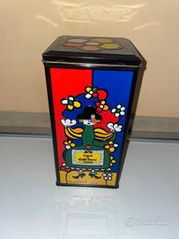 LATTA CREME DE GRAND MARNIER BY ROMEO BRITTO 1990