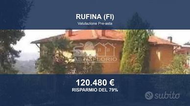Immobile in asta di 267 m² con più di 5 locali a R