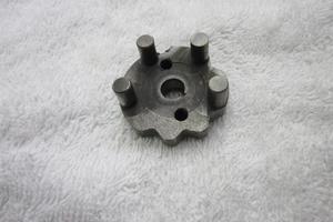 Selettore Comando Desmodromico Cambio Motobi 250 S