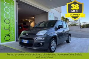 Fiat Panda 1.2 easypower City GPL GARANZIA 36 MESI