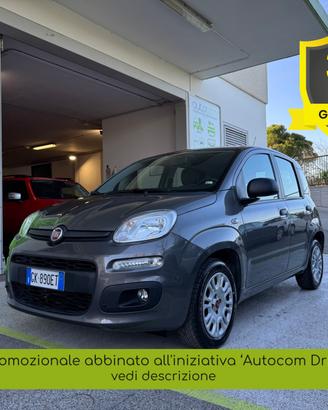 Fiat Panda 1.2 easypower City GPL GARANZIA 36 MESI