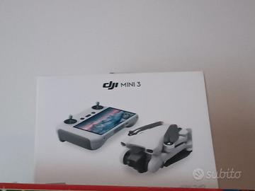 Dji mini 3 fly more combo