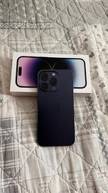 iPhone 14 Pro valuto anche scambi