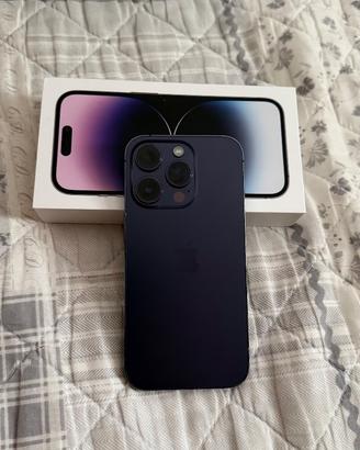 iPhone 14 Pro valuto anche scambi