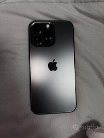 iPhone 13 pro