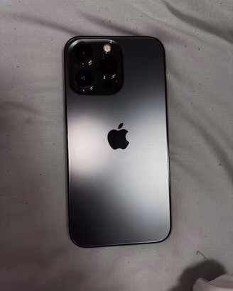 iPhone 13 pro