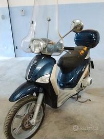 Piaggio Liberty 125 - 2007