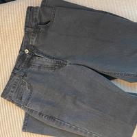 Jeans nero