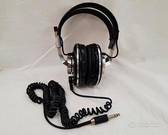 Cuffie Pioneer Vintage