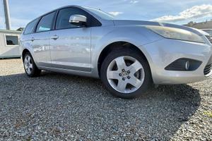 Ford Focus 1.6 TDCi (110CV) SW Tit. DPF
