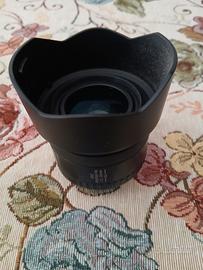 Obiettivo Pentax  smc FA35 mm f2 AL