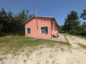 CASA INDIPENDENTE A GEMMANO