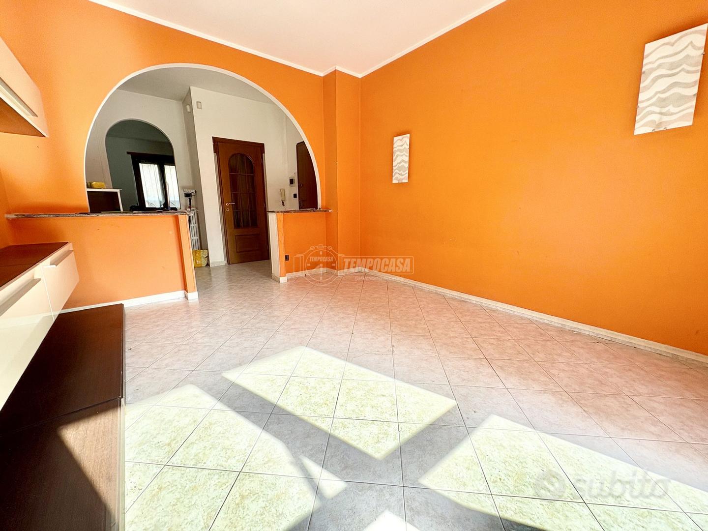 Apartment in Caprie, Novaretto - Altro