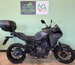 Yamaha Tracer 7