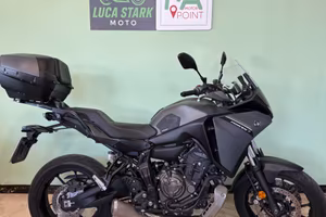 Yamaha Tracer 7