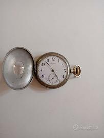 Raro orologio da collezione Longines