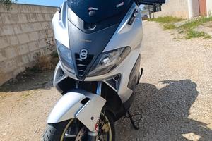 Gilera Nexus 500