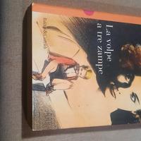 La volpe a tre zampe 