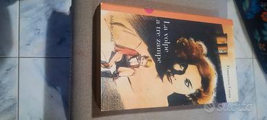 La volpe a tre zampe 