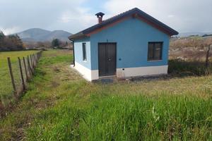Monolocale indipendente con ampio terreno