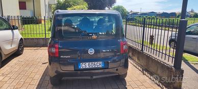 fiat multipla 1.9