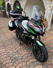 Kawasaki Versys 650