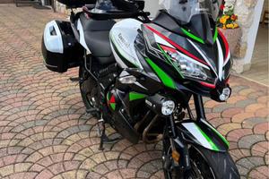 Kawasaki Versys 650