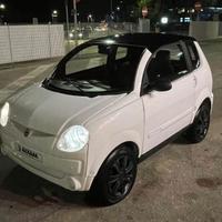 Minicar Aixam City