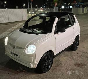 Minicar Aixam City