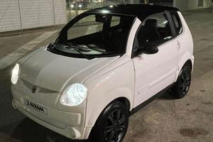 Minicar Aixam City