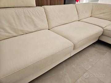 Arredamento divano