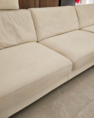 Arredamento divano