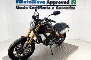 Ducati Scrambler 1100 SPORT - MOTONOVA