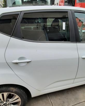 KIA VENGA 2015 - PORTA POSTERIORE DESTRO